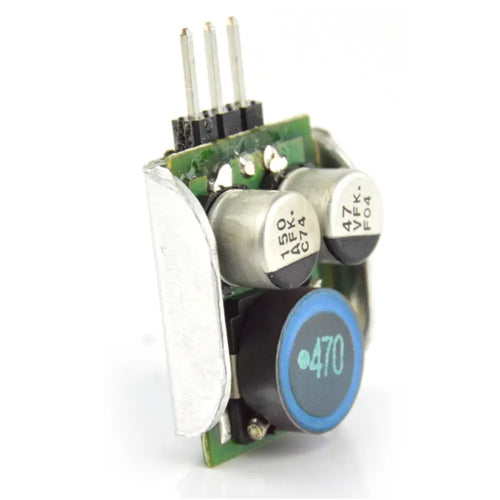 3.3V 1A Switching Voltage Regulator