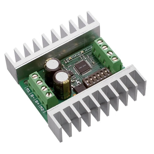 Dimension Engineering SyRen 25A 6V-24V Regenerative Motor Driver