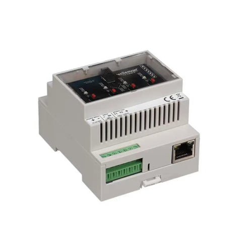 DIN Rail Wlan Relay Card