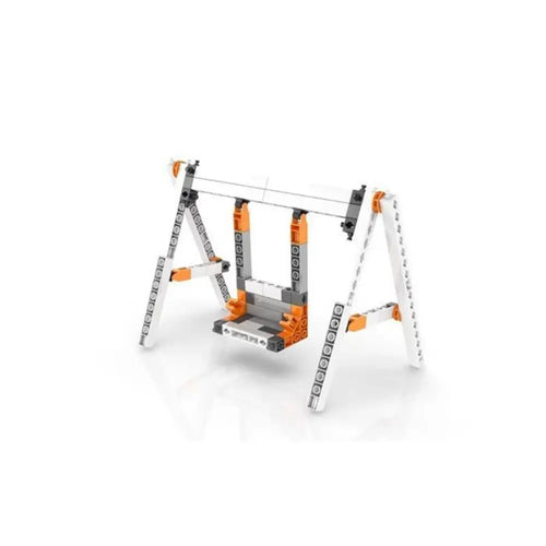 Engino discovering stem mechanics shop