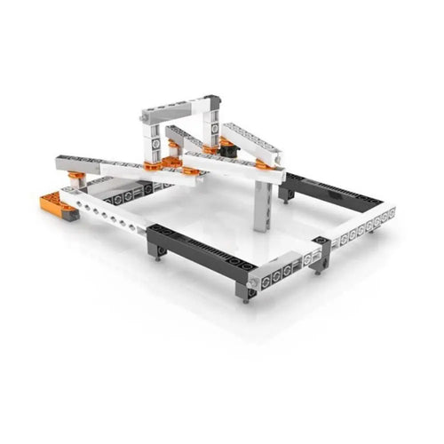 Engino Discovering STEM Mechanics: Levers & Linkages