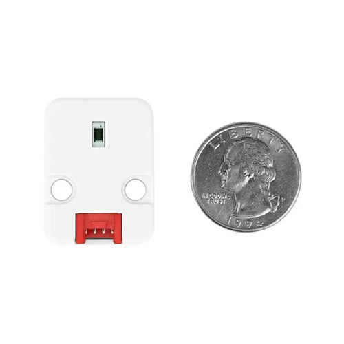 Dlight Unit Ambient Light Sensor (BH1750FVI-TR)