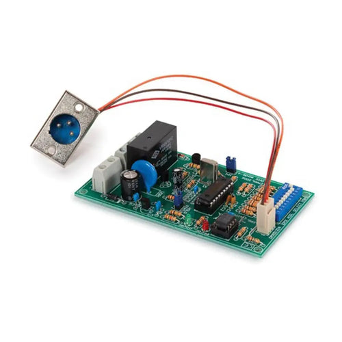 Velleman DMX-Controlled Relay