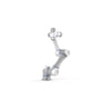 DOBOT CR5A 6-Axis Collaborative Robot Arm (5kg / 900mm)