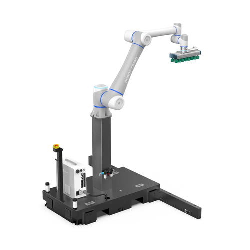 Dobot CRA One-Stop Columnar Palletizing Workstation for CR20A (w/o CR20A)