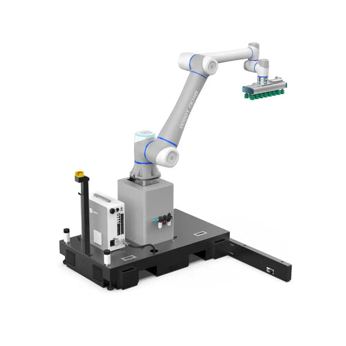 Dobot CRA One-Stop Lifting Palletizing Workstation for CR20A (w/o CR20A)