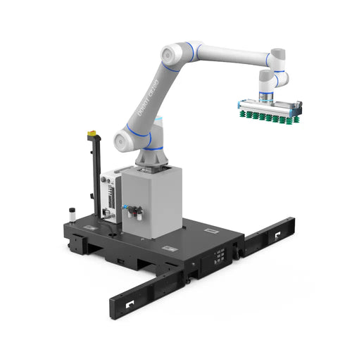 Dobot CRA One-Stop Lifting Palletizing Workstation for CR20A (w/o CR20A)