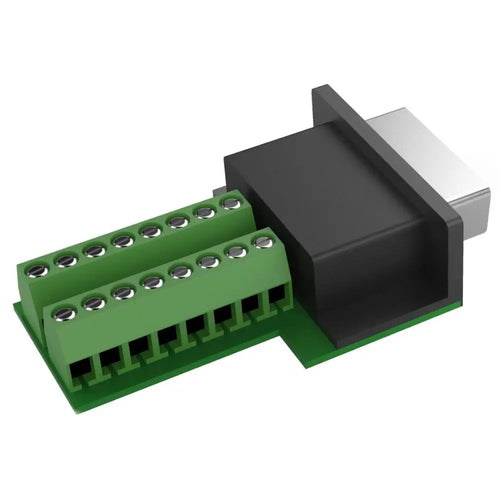 Dobot M1 - Extentional Connector