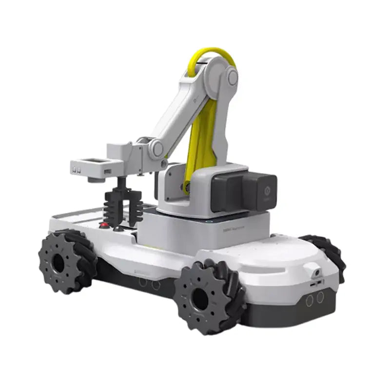 DOBOT Magician Go Mobile Platform