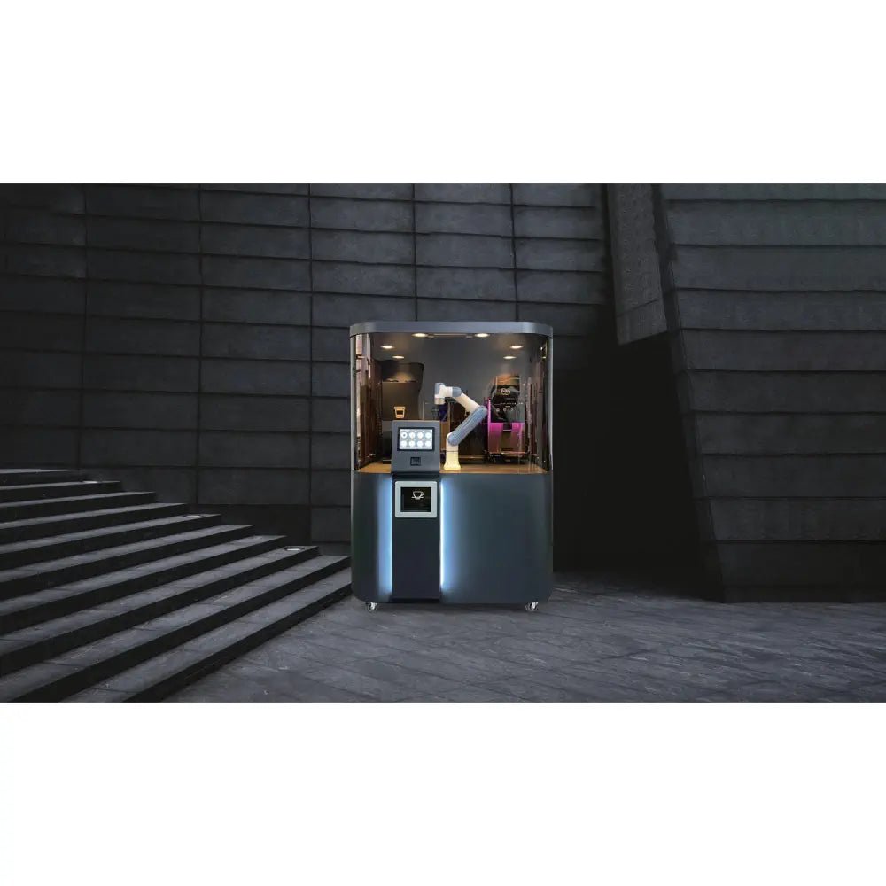Dobot Single Arm Coffee Bar