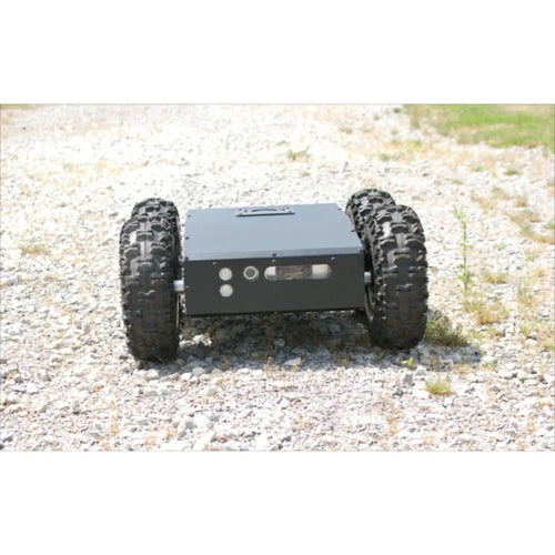 Dr. Robot Jaguar 4x4 Mobile Platform