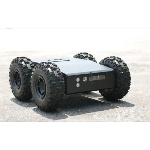 Dr. Robot Jaguar 4x4 Mobile Platform