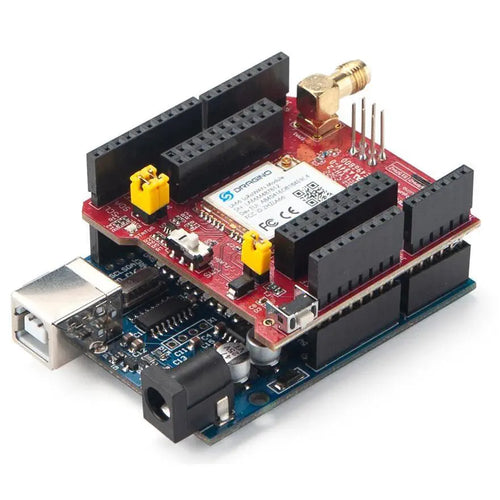 Dragino LA66-LoRaWAN-Shield - US915