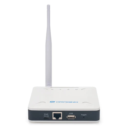 Dragino LG01v2 LoRa Gateway 915 MHz (North America)