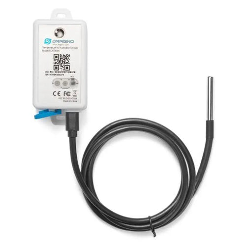 Dragino LHT65N-NE117 LoRaWAN Temperature & Humidity Sensor - US915