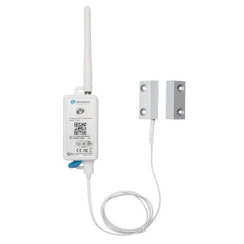 Dragino LHT65S-DS LoRaWAN Door Sensor w/ Temperature & Humidity Monitoring (US915)