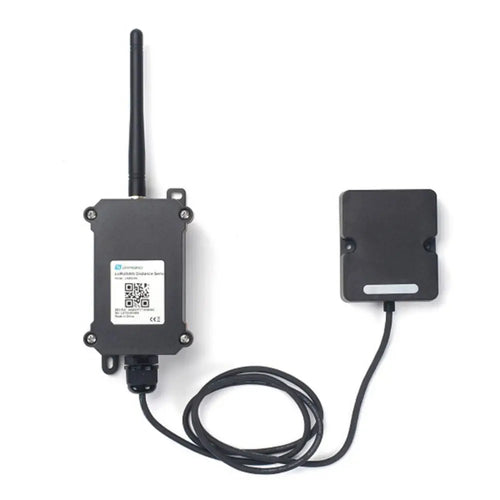 Dragino LMDS200 LoRaWAN Microwave Radar Distance Detection Sensor (US915)