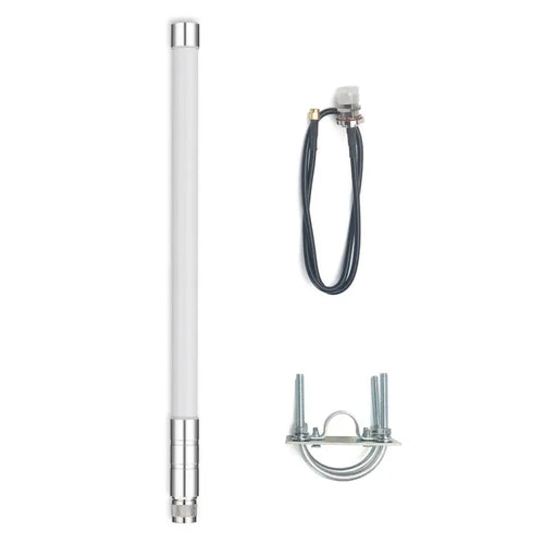 Dragino LoRa / LoRaWAN Glass Fiber Outdoor Antenna (915 MHz)