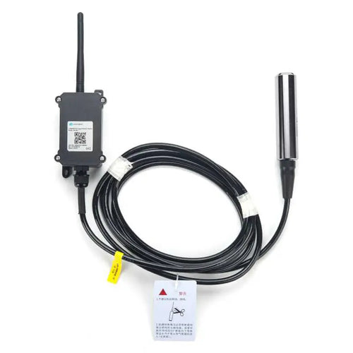 Dragino PS-LB LoRaWAN Air Water Pressure Sensor