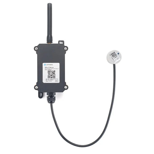 Dragino NDDS20 NB-IoT Liquid Level Sensor