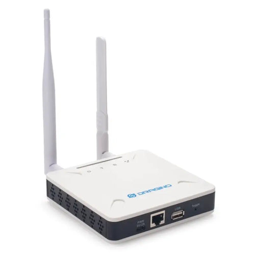 Dragino LPS8v2 Indoor LoRaWAN Gateway 4G EC25-AFX