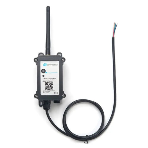 Dragino Outdoor LoRaWAN Open/Close Dry Contact Sensor