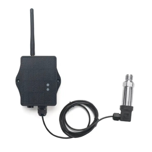 Dragino PS-LB/LS -- LoRaWAN Air Water Pressure Sensor