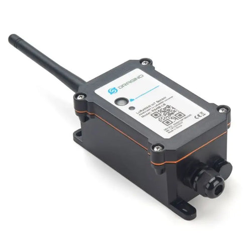 Dragino RS485-LB LoRaWAN RS485 IoT Converter (8500mAh Li/SOCl2 / US915 / M16 IP68 hole)