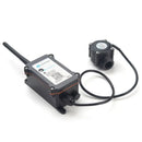 Dragino SW3L-LB LoRaWAN Outdoor Flow Sensor (8500mAh Li/SOCl2 / US915 / G3/4” / DN20. 390 pulse = 1 L)