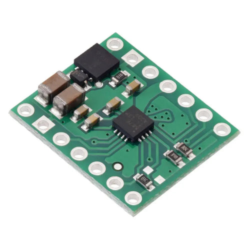 Pololu DRV8876 (QFN) Single Brushed DC Motor Driver Carrier