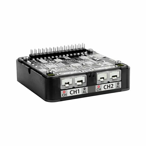 M5Stack Dual Kmeter Module 13.2 (MAX31855)