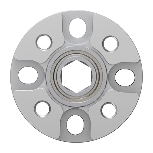 Dual-Bearing Pillow Block (8mm REX™ Bore)