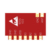 E160-T4FS1 433MHz ASK/OOK modulation High-performance ultra-aberrant wireless RF module transmitter