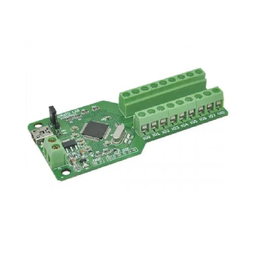 Numato 16-channel USB GPIO Module