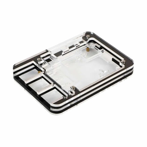 5-Layer Acrylic Case for Raspberry Pi 5