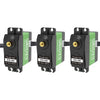 Hiwonder HTS 35H High Voltage Bus Servo w/ 35KG Torque &amp; Data Feedback