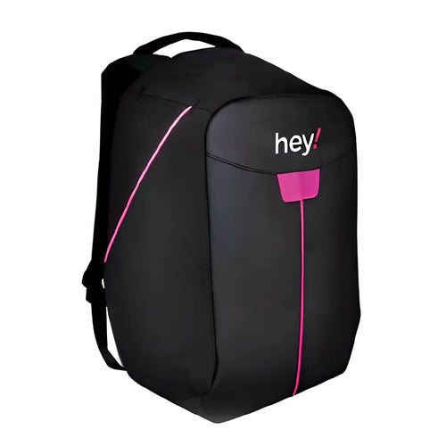 Hey!u 25 Unit Pack w/ Backpack Real Time Visual Feedback, Active Learning &amp; Collaboration