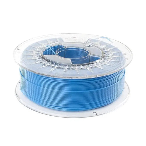 Spectrum Filaments Pacific Blue - 1.75mm PETG Filament - 1 kg