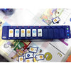 TTS Blue-Bot TacTile Standard Tile Pack - 25 Tactiles Coding Extension Kit for Blue-Bot Robot - 45° Turns Repeat Commands STEM Learning Coding System for Kids &amp; Classrooms | EL00546