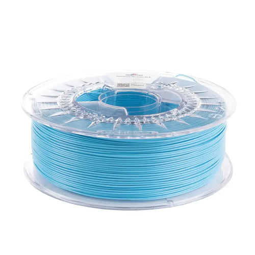 Spectrum Huracan PLA 1.75mm Baby Blue - High Speed 3D Printer Filament