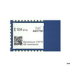E104-BT40 Ebyte serial to dual-mode ble module ble 4.2 spp3.0 Classic 2.4g wireless module rf support AT command