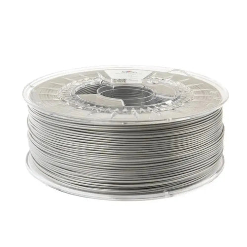 1.75mm Spectrum ABS GP450 Filament Silver, 1kg