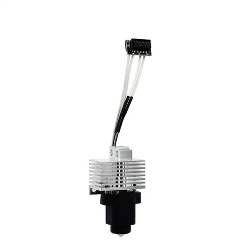 Micro Swiss FlowTech Hotend for Bambu Lab P1P/P1S