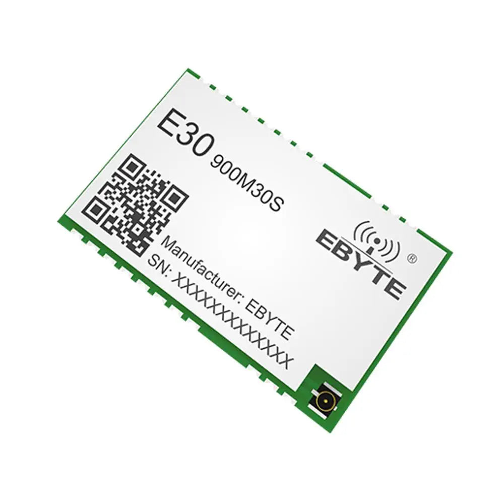 E30-900M30S Ebyte Cheap On Sale Transceiver Long Transmission Distance Wireless &amp; Rf Modules