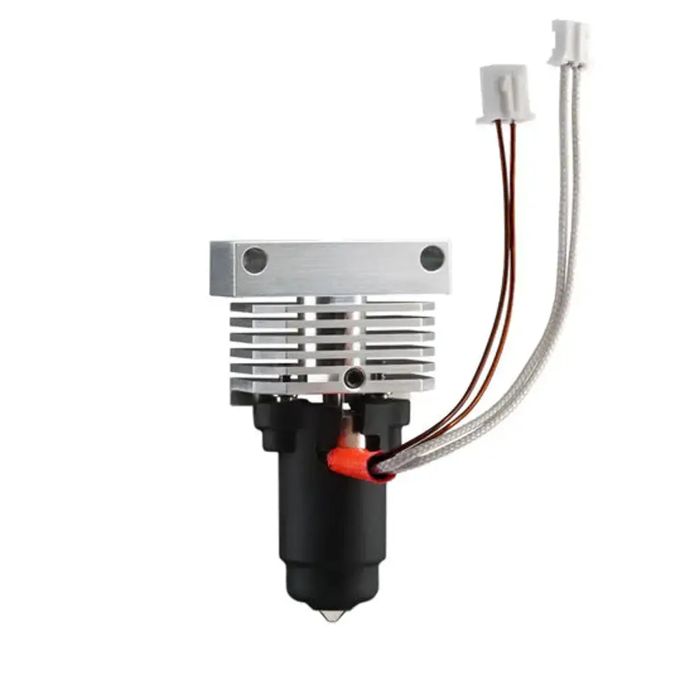 Micro Swiss FlowTechT Hotend for ELEGOO Neptune 4 and 4 Pro with Leak-Proof and High Flow Design