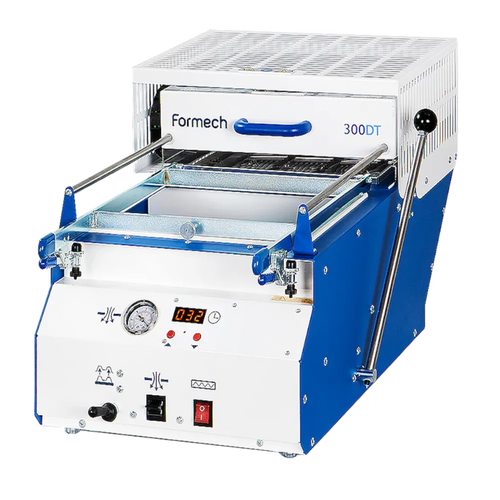 Formech 300DT Vacuum Former (120V)