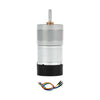 1 pc 310 DC Gear Motor w/ Encoder (Reduction Ratio 1:20)