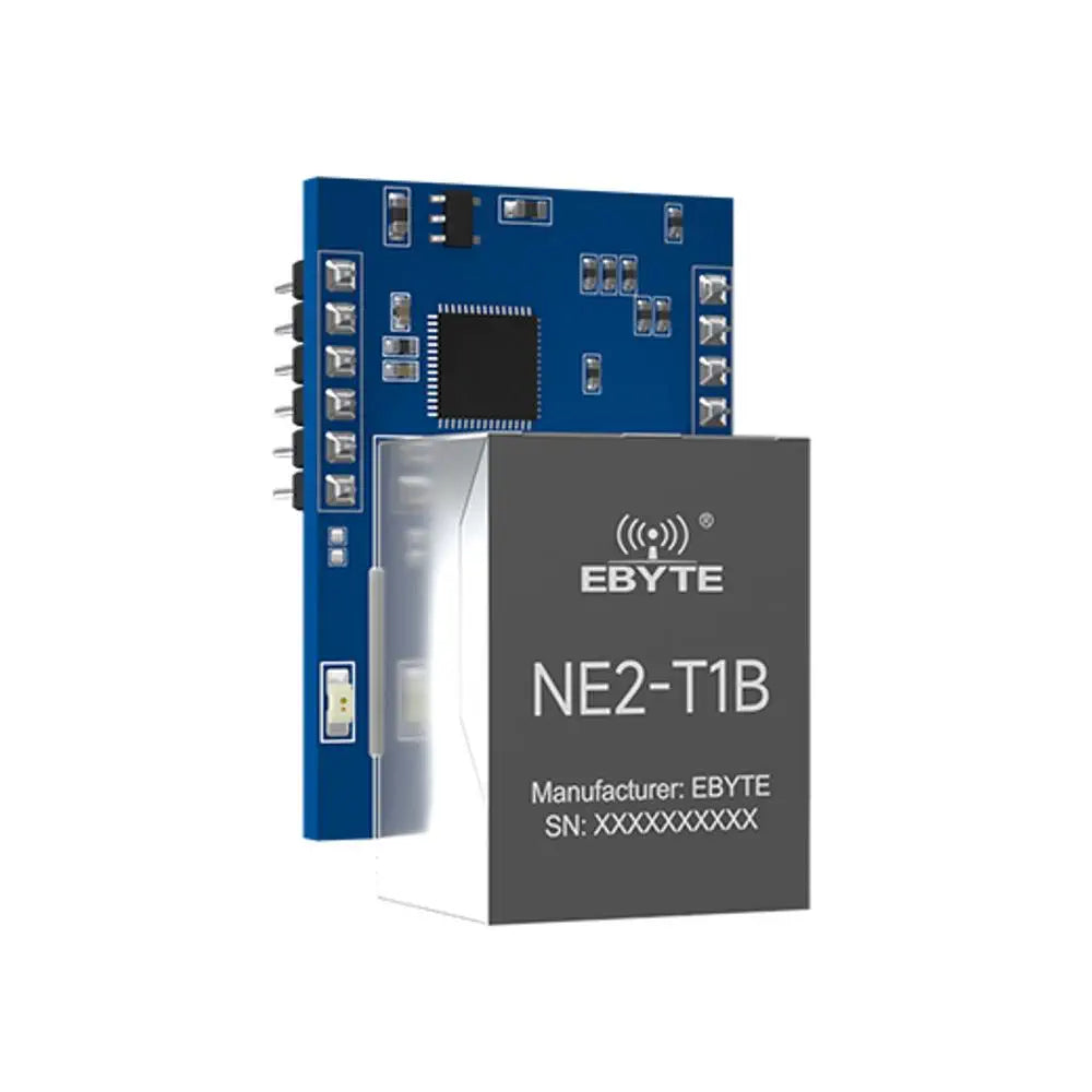NE2-T1B UART Serial to Ethernet Module (TTL to RJ45)