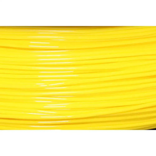 3D Printing Canada Dark Yellow - Standard TPU Filament - 1.75mm, 1kg