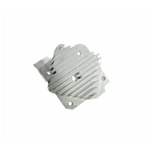 E3D Titan Aero Individual HeatSink (Silver)